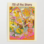 Sun Signs Poster Gallery Image 4