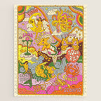 Sun Signs Jigsaw Puzzle Gallery Image 1