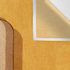 FAST FOOD / Hot Dog Wall Tapestry Gallery Image 3