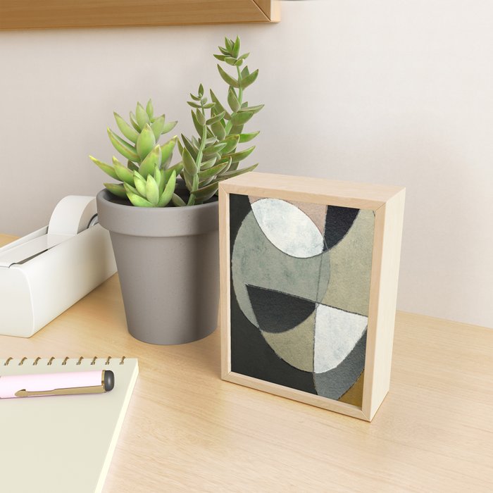 Dynam Mini Art Print Gallery Image 2