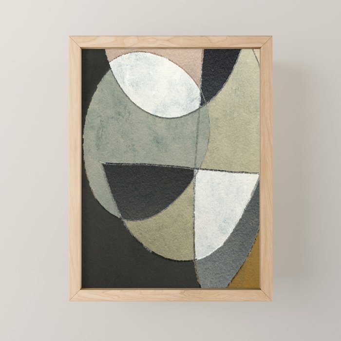 Dynam Mini Art Print Gallery Image 1