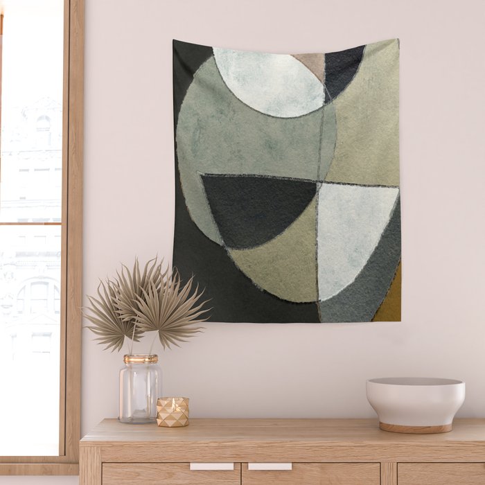Dynam Wall Tapestry Gallery Image 2