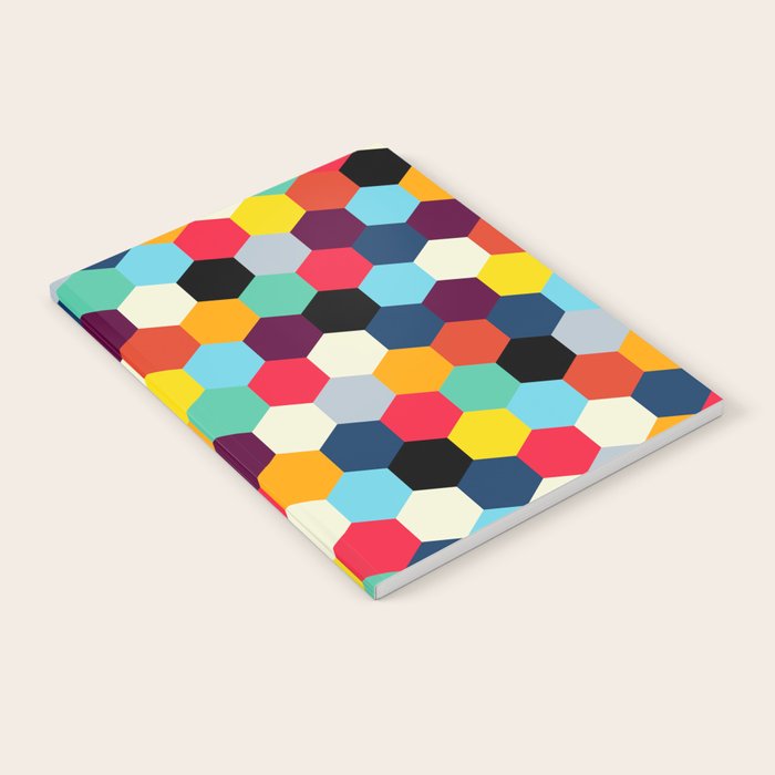 Eclectic Tiles | Mid Century Pattern Notebook