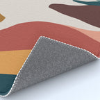 Cat Landscape 190 Rug Gallery Image 4