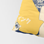 La Tinta! Pillow Sham Gallery Image 4