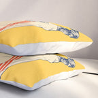 La Tinta! Pillow Sham Gallery Image 3