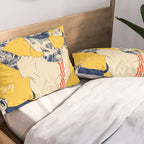 La Tinta! Pillow Sham Gallery Image 2