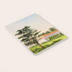 Olympic Golf Club 18th Hole Notebook Gallery Image 3