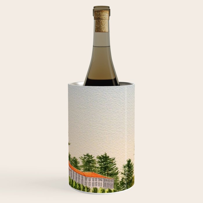 Olympic Golf Club 18th Hole Wine Chiller Gallery Image 1