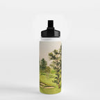 Olympic Golf Club 18th Hole Water Bottle Gallery Image 2