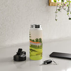 Olympic Golf Club 18th Hole Water Bottle Gallery Image 4