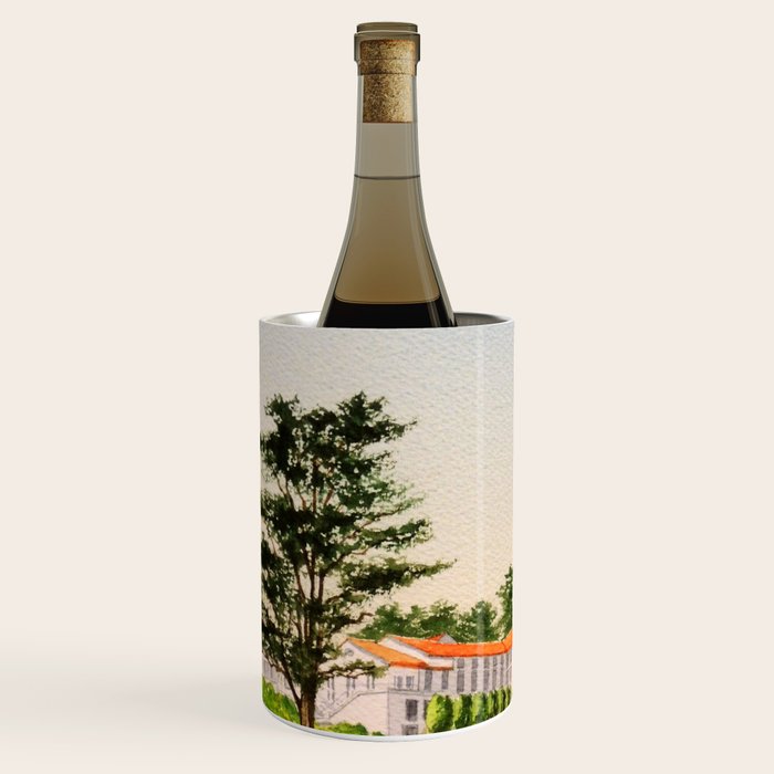 Olympic Golf Club 18th Hole Wine Chiller Gallery Image 2