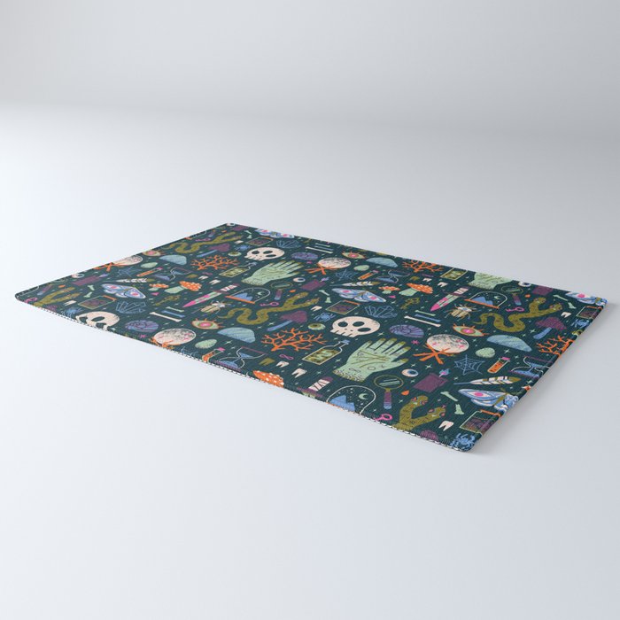 Curiosities Rug Gallery Image 3