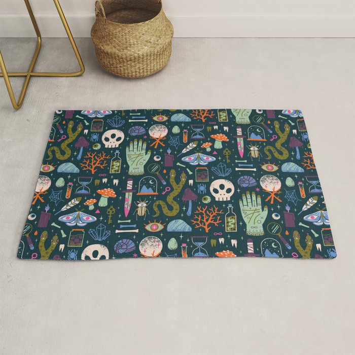 Curiosities Rug Gallery Image 1