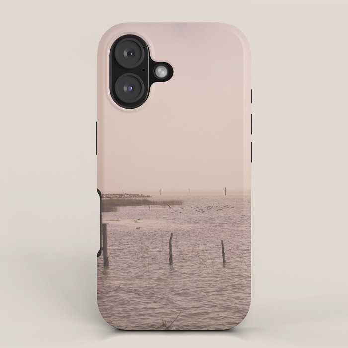 Coastal Morning iPhone Case Gallery Image 1