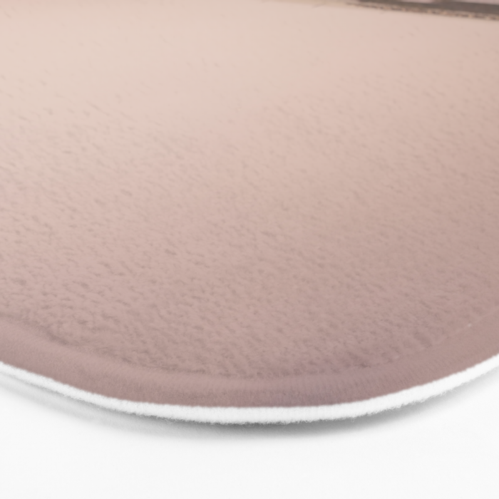 Coastal Morning Bath Mat Gallery Image 3