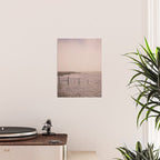 Coastal Morning Poster Gallery Image 2