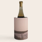 Coastal Morning Wine Chiller Gallery Image 2