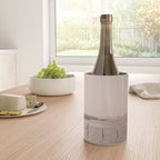 Coastal Morning Wine Chiller Gallery Image 4