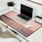 Coastal Morning Desk Mat Gallery Image 2