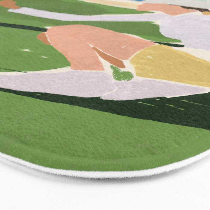 Golf Bath Mat Gallery Image 3