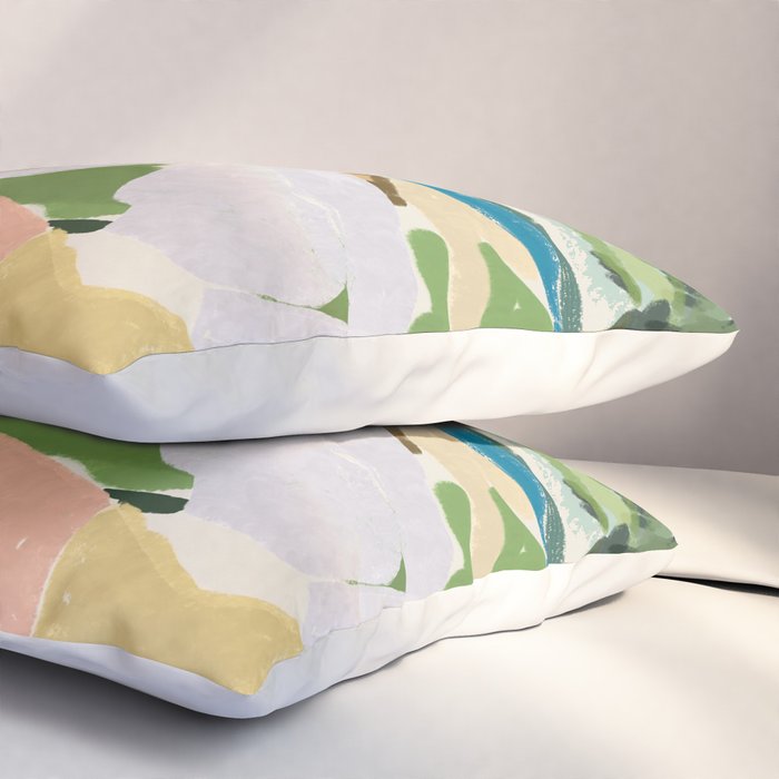 Golf Pillow Sham Gallery Image 3