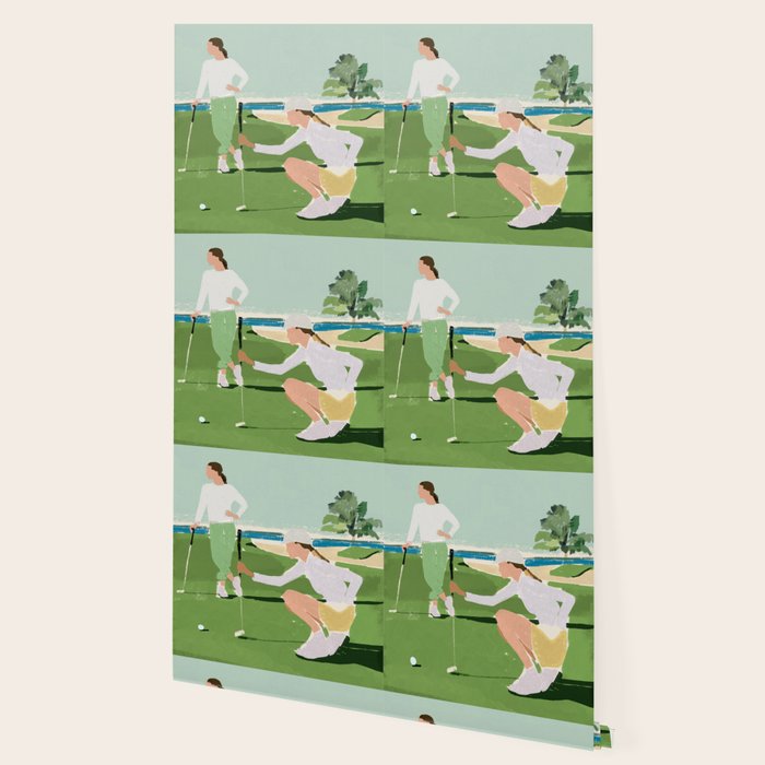 Golf Wallpaper Gallery Image 2