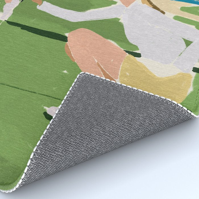 Golf Rug Gallery Image 4