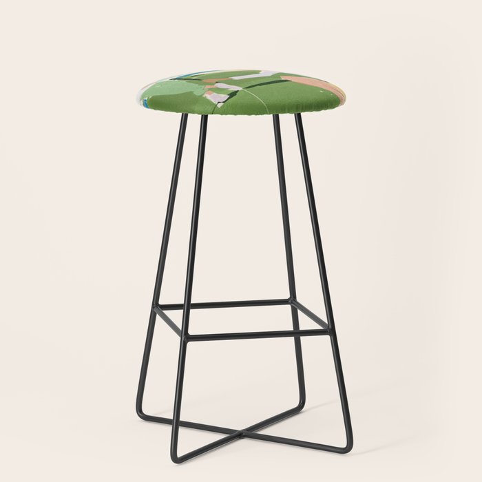 Golf Stool Gallery Image 1