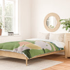 Golf Duvet Cover Gallery Image 2