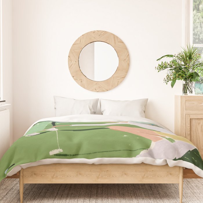 Golf Duvet Cover Gallery Image 3