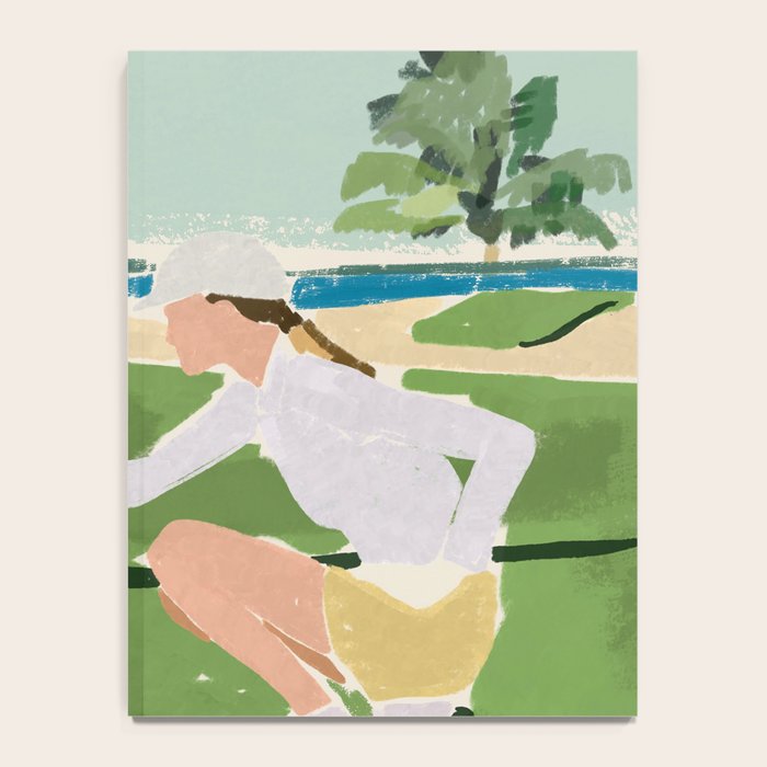 Golf Notebook Gallery Image 4