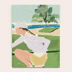 Golf Notebook Gallery Image 4