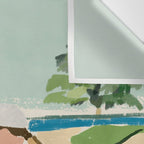 Golf Wall Tapestry Gallery Image 3