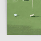 Golf Poster Gallery Image 3