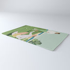 Golf Rug Gallery Image 3