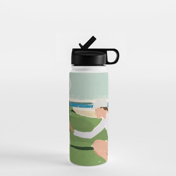 Golf Water Bottle Gallery Image 1