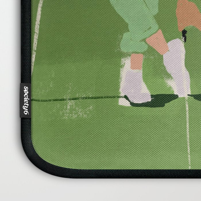 Golf Laptop Sleeve Gallery Image 3