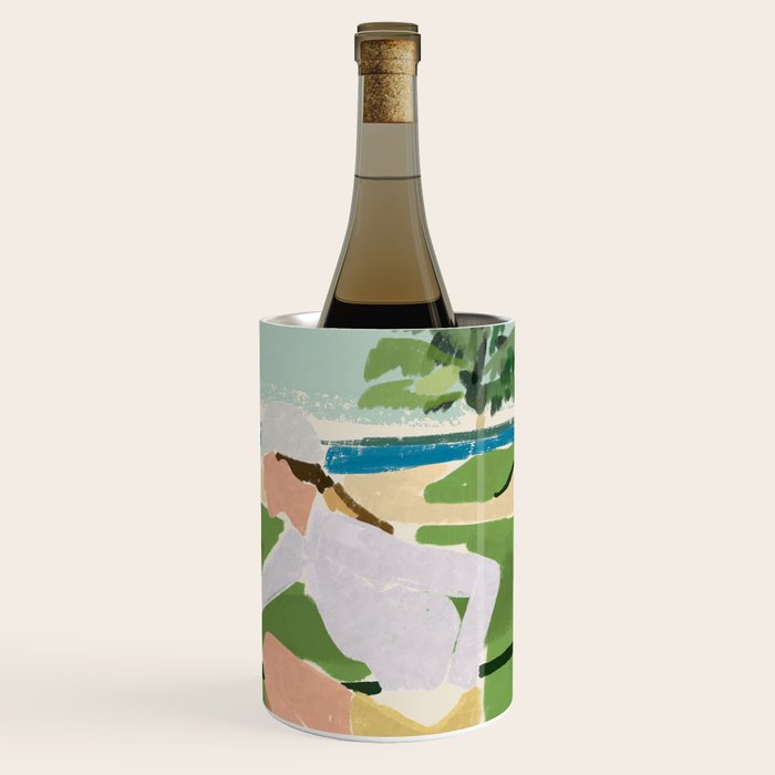 Golf Wine Chiller Gallery Image 3