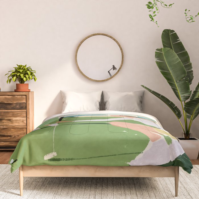 Golf Comforter Gallery Image 3