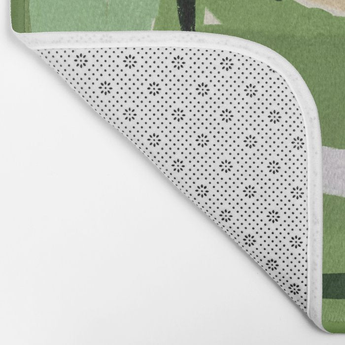 Golf Bath Mat Gallery Image 2