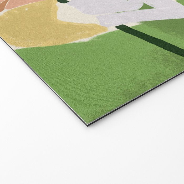 Golf Welcome Mat Gallery Image 2