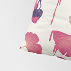 O Ginkgo Pillow Sham Gallery Image 4