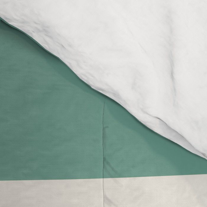 expectant iteration colored emotions Comforter Gallery Image 4