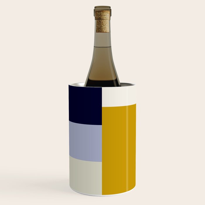 expectant iteration colored emotions Wine Chiller Gallery Image 1