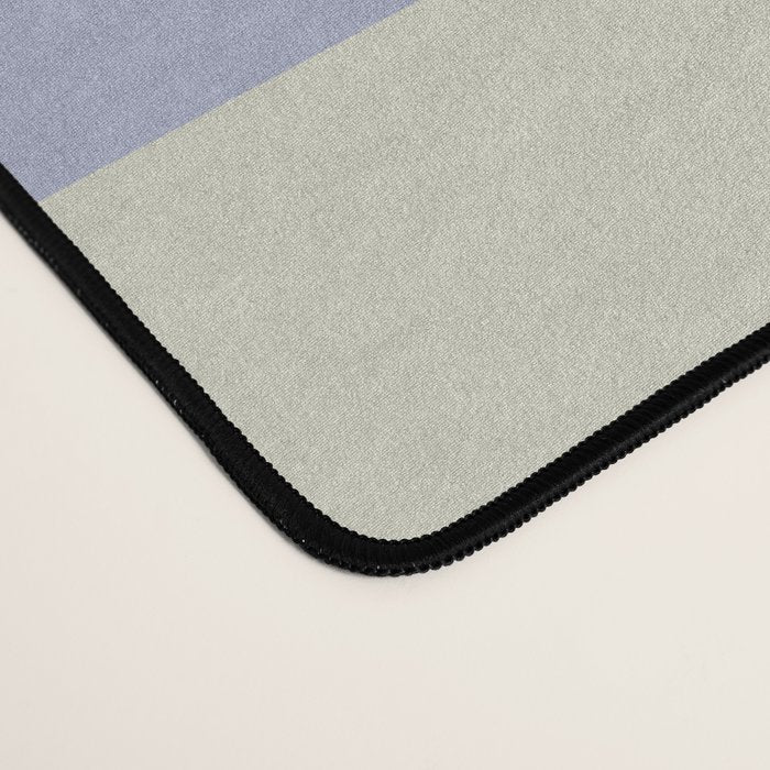 expectant iteration colored emotions Desk Mat Gallery Image 4