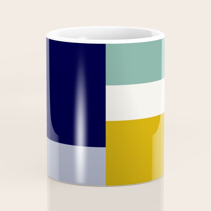 expectant iteration colored emotions Coffee Mug Gallery Image 4