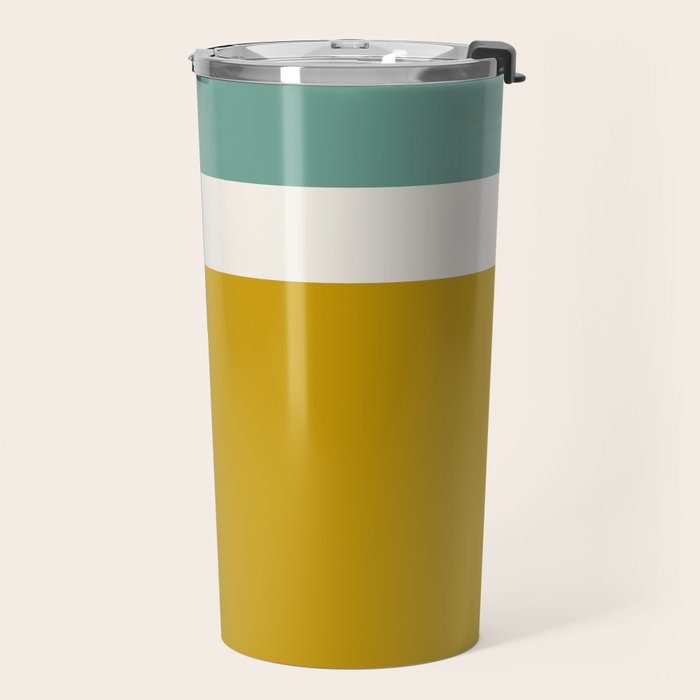 expectant iteration colored emotions Travel Mug Gallery Image 2