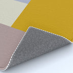 expectant iteration colored emotions Rug Gallery Image 4