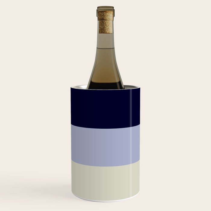 expectant iteration colored emotions Wine Chiller Gallery Image 2